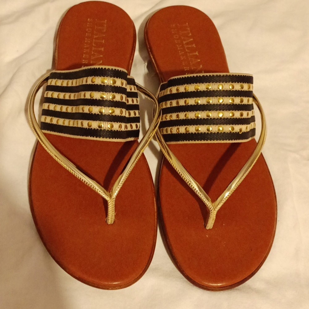 Ladies sandals